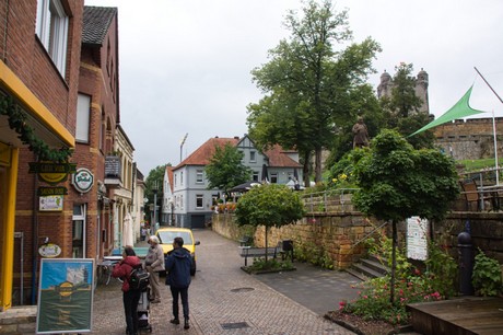 Bad Bentheim